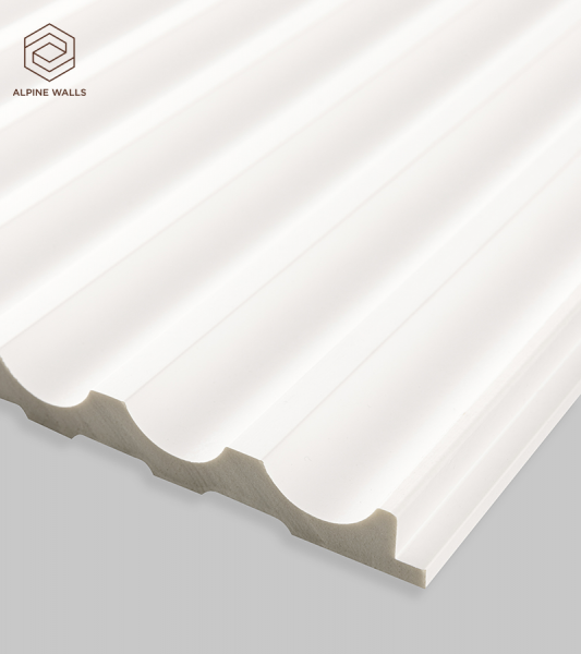 Декоративная панель Alpine Walls LineArt ECO81031