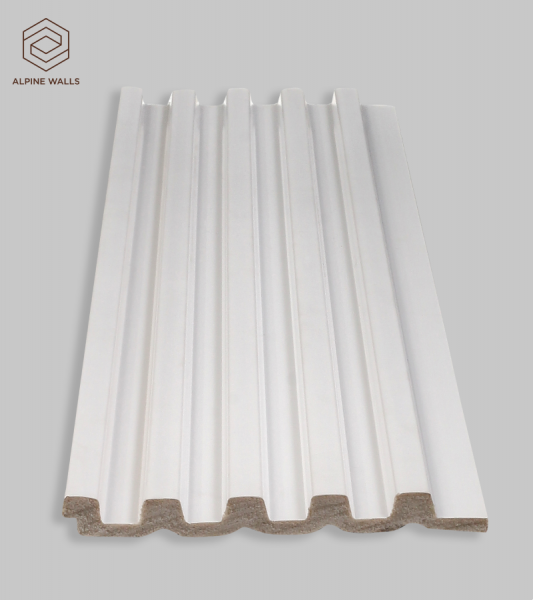 Декоративная панель Alpine Walls LineArt ECO2741W