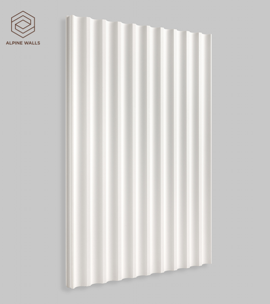 Декоративная панель Alpine Walls LineArt ECO81031