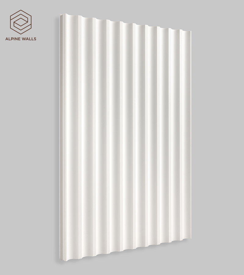 Декоративная панель Alpine Walls LineArt ECO81031
