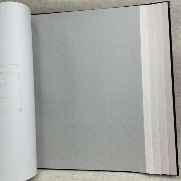 Обои Bernardo Bartalucci Bigi Plus 5094-22