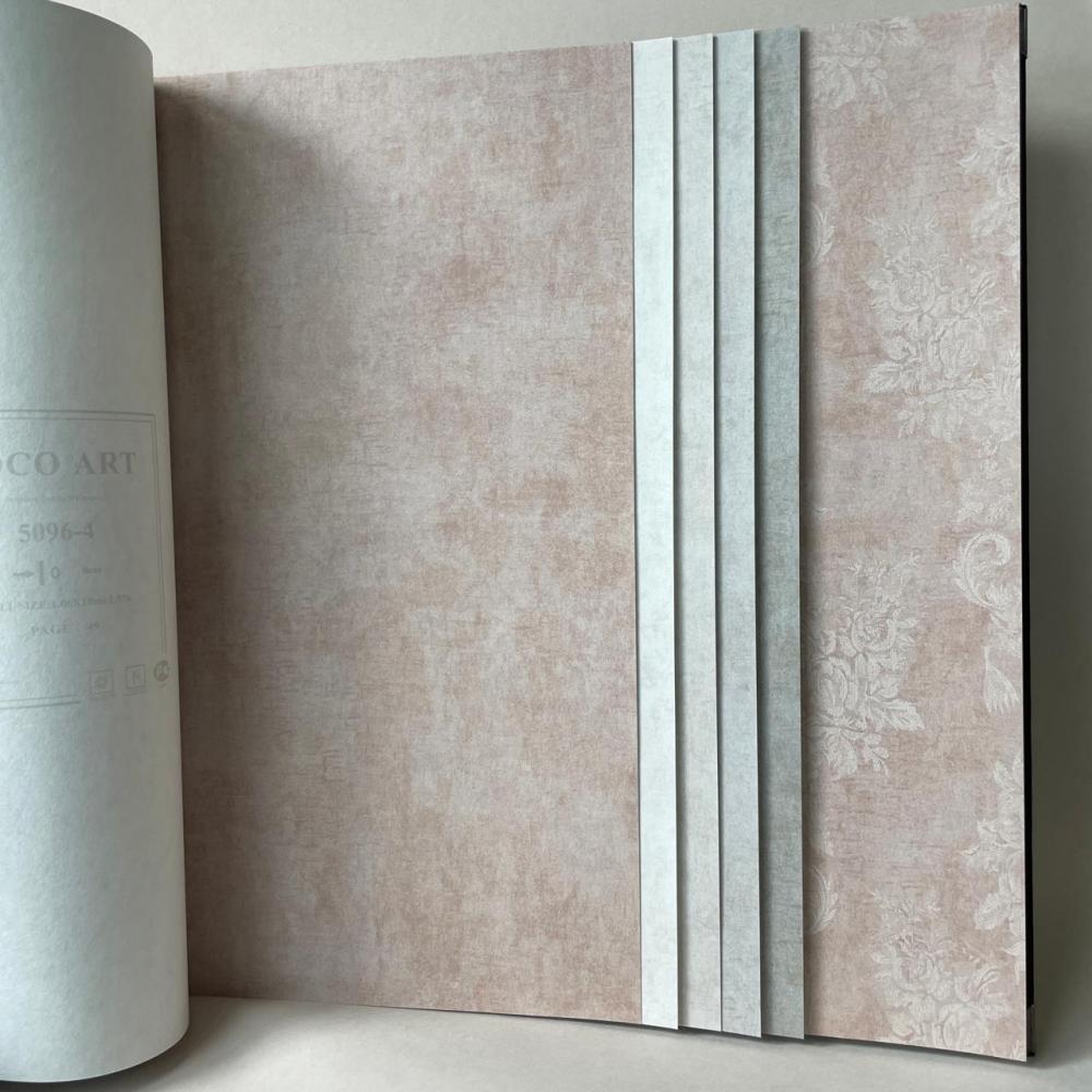 Обои Bernardo Bartalucci Coco Art 5096-5