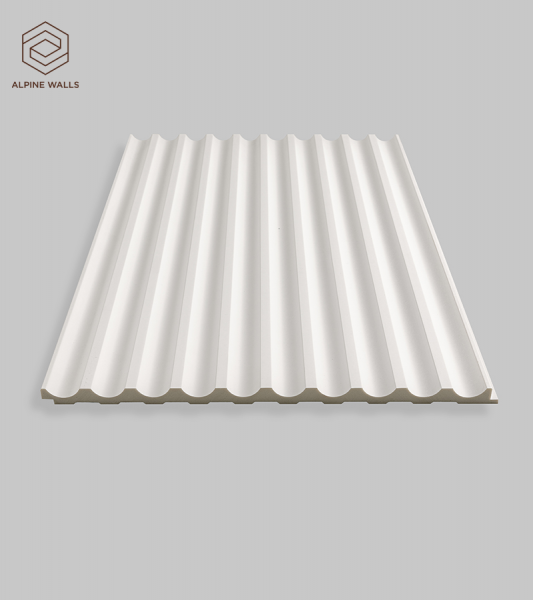 Декоративная панель Alpine Walls LineArt ECO81031