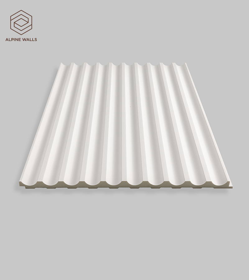 Декоративная панель Alpine Walls LineArt ECO81031