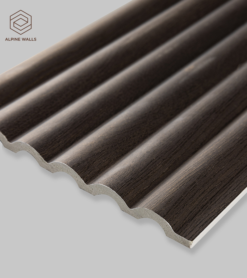 Декоративная панель Alpine Walls LineArt ECO0974B