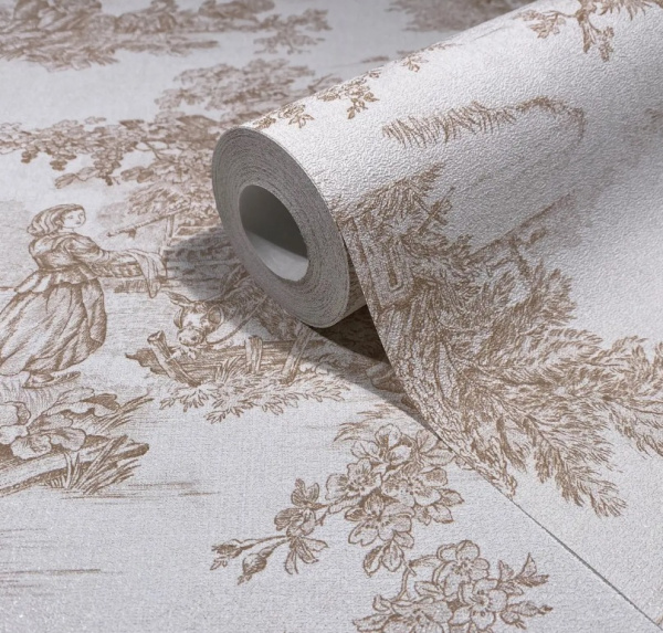 Marburg Gloockler Pompoos Provence 35625