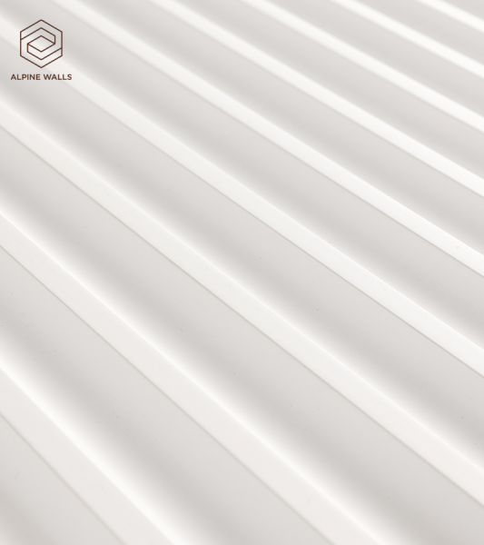 Декоративная панель Alpine Walls LineArt ECO81031