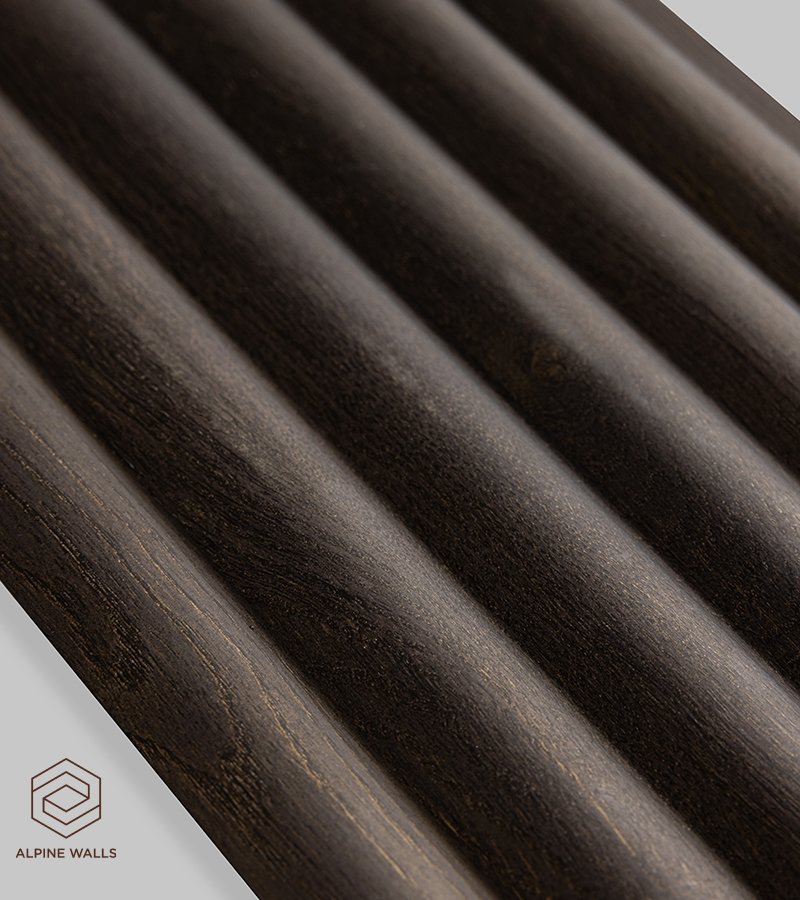 Декоративная панель Alpine Walls LineArt ECO0974B