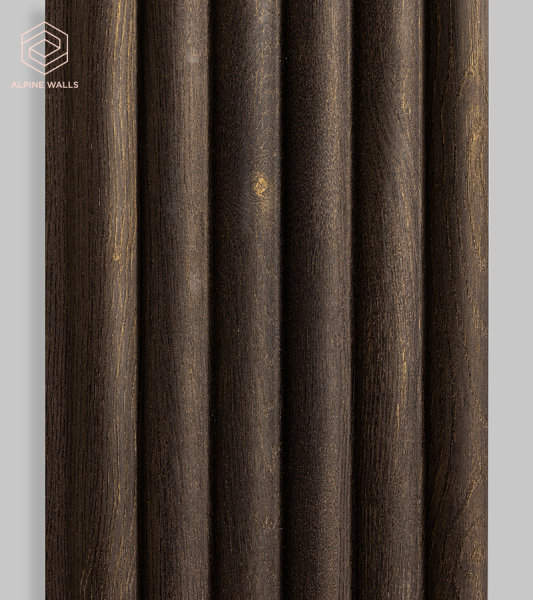 Декоративная панель Alpine Walls LineArt ECO0974B