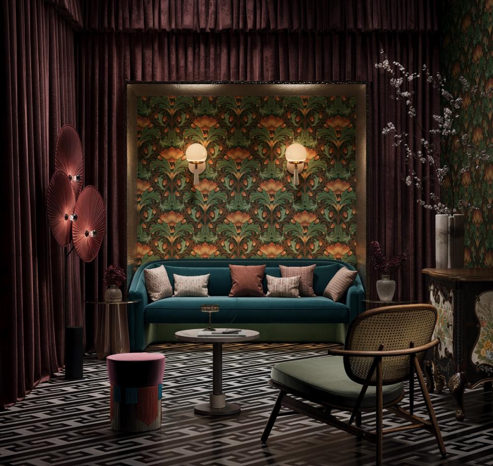 Loymina Шервуд BRIT 26005/2